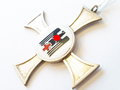 Deutsches Rotes Kreuz, Schwesternkreuz für 10 Dienstjahre