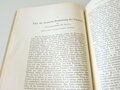 "Veröffentlichungen aus dem Gebiete des Heeres Sanitätswesens", Heft 106 "Arbeiten aus den chemischen Untersuchungsstellen" von 1938. DIN A5, 99 Seiten