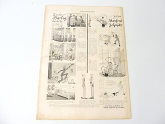 Berliner Illustrierte Zeitung vom 12.April 1942