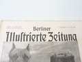 Berliner Illustrierte Zeitung vom 12.April 1942