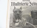 Berliner Illustrierte Zeitung vom 12.April 1942