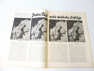 Illustrierter Beobachter vom 9.Mai 1940