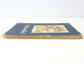 Kinderbuch " Schlesierfibel"  Gebraucht, etwa 77 Seiten