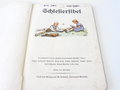 Kinderbuch " Schlesierfibel"  Gebraucht, etwa 77 Seiten