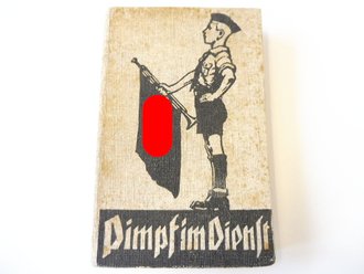 "Pimpf im Dienst" Ein Handbuch für das...