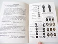 "Wie komme ich zur Kriegsmarine" Herausgegeben vom Oberkommando der Kriegsmarine, kleinformat, 16 Seiten