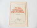 3 Tornisterschriften des Oberkommandes der Wehrmacht