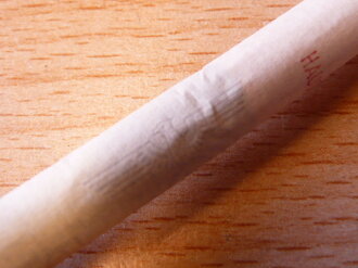 1 Stück "Haudegen" Zigarillo mit Hoheitsadler