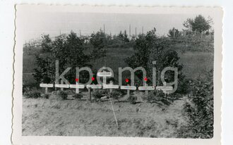 3 Fotos Panzertruppe, Maße 6 x 8 bis 6,5 x 10 cm
