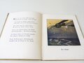 1. Weltkrieg Kinderbuch "Vater ist im Kriege" Widmung von 1916, 50 Seiten