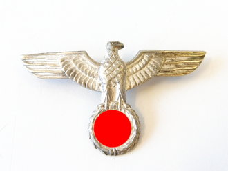 Heer, Adler alter Art für die Schirmmütze 48mm