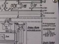 Festungsfernsprecher 38 datiert 1941, komplett überarbeitetes Stück, nach Angaben des Vorbesitzers mit voller Funktion.