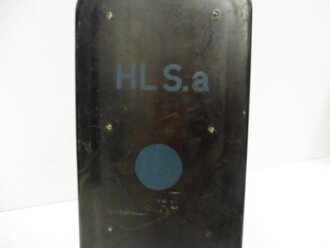 Handladesatz HLs.a datiert 1944. Augenscheinlich guter Zustand, Fuktion nicht geprüft