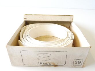 Stehkragen Armee 39cm, 1 Stück aus der originalen...
