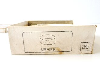 Stehkragen "Armee" 39cm, 1 Stück aus der originalen Umverpackung