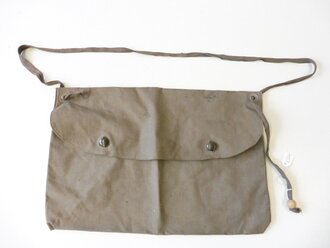 Tasche für den leichten Gasschutzanzug der Wehrmacht