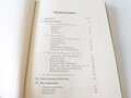D.V.518 " Maschinengewehr Schießvorschrift" München 1911 mit 63 Seiten