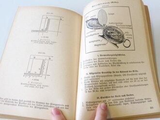 "Handbuch der SA" Berlin 1939 mit 255 Abbildungen im Text, 397 Seiten