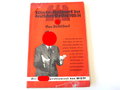 Winterhilfswerk des Deutschen Volkes 1933/1934 Gau Düsseldorf, Der Führer proklamiert das WHW, Maße unter A4, 104 Seiten, Umschlag geklebt