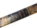 " Die Ritterorden, Ein Verzeichnis aller weltlichen Ritterorden" Berlin 1824 mit 163 Seiten