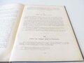 "Orden und Ehrenzeichen des Königreichs Bayern" mit 155 Urkundenbeilagen und 18 feinstausgeführten Vierfarbendrucktafeln, Attenkoferschen Verlags-Buchhandlung, 1910