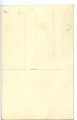 Adolf Hitler, Privatfoto im Postkartenformat