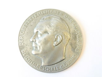 Medaille für ausgezeichnete Leistungen im...