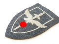 Luftwaffe Ärmelschild für LW-Helferinnen