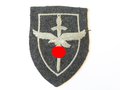 Luftwaffe Ärmelschild für LW-Helferinnen