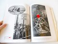 Heinrich Hoffmann "Hitler wie Ihn keiner kennt" Bildband, im Schutzumschlag