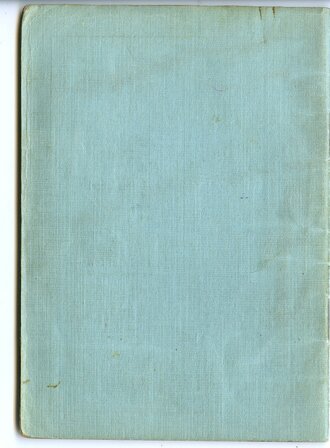 NSFK, Flugbuch Segelfluggruppe Fliegerhorst Nellingen, datiert 1941