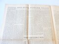 Das Reich Nr. 50, Deutsche Wochenzeitung Berlin, 10. Dezember 1944 "Das neue Bild des Krieges"