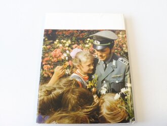 Buch " Volkspolizei" Bildband mit 189 Seiten