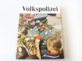 Buch " Volkspolizei" Bildband mit 189 Seiten