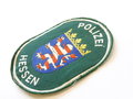 Ärmelabzeichen "Polizei Hessen"