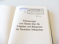 DDR Volkspolizei Konvolut Papier aller Art