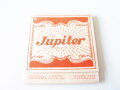 10 Stück " Jupiter" Zündholzbriefe in Banderole aus der originalen Umverpackung