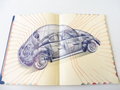 "Der KDF Wagen von A-Z" Herausgegeben vom Volkswagen Werk, sehr guter Zustand, mit Schutzumschlag