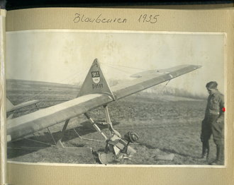 Fotoalbum Flieger HJ Ulm?