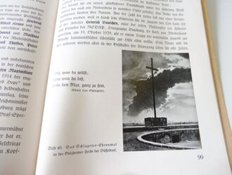 Heimatschulungsbrief der HJ Ruhr-Niederrhein, Gebiet und Obergau 10, A5, 112 Seiten