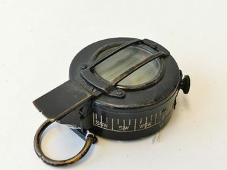 British 1944 dated MKIII compass