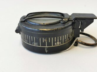 British 1944 dated MKIII compass