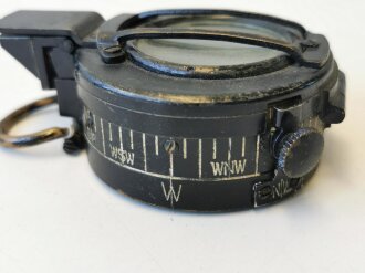 British 1944 dated MKIII compass