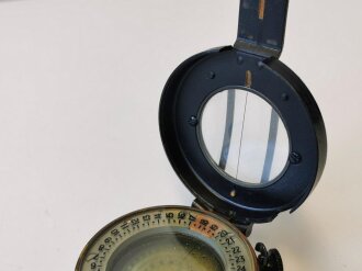 British 1944 dated MKIII compass