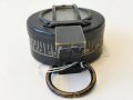 British 1944 dated MKIII compass