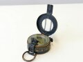 British 1944 dated MKIII compass