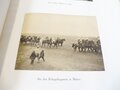 Buch " Photographische Aufnahmen von der Indien Reise 1910/11 seiner Kaiserl. Hoheit des Kronprinzen"