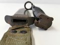 U.S. M7 Colt Bajonett Made in W-Germany by Eichhorn. Used, good condition