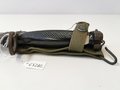 U.S. M7 Colt Bajonett Made in W-Germany by Eichhorn. Used, good condition