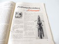 "Motor und Sport" Arado, Ausgabe A vom 8.Februar 1942